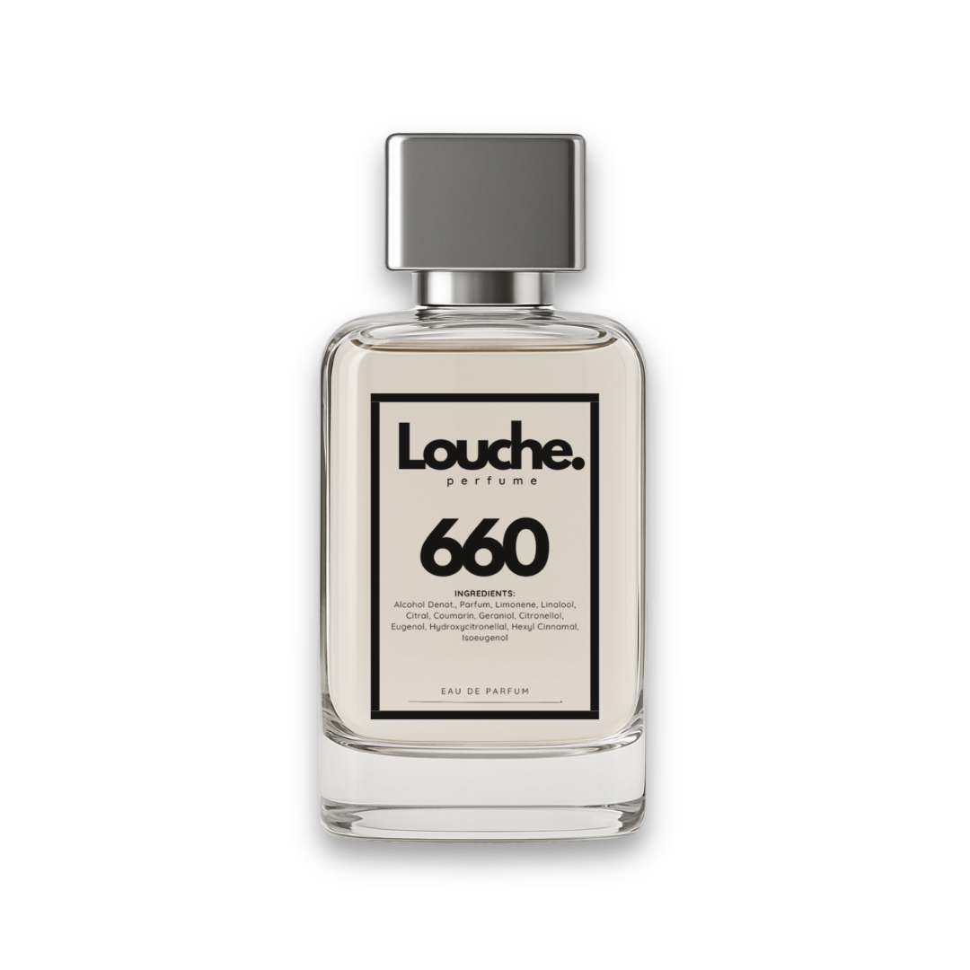 660 – Velvet Rosea