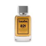 821 – Amber Monarch