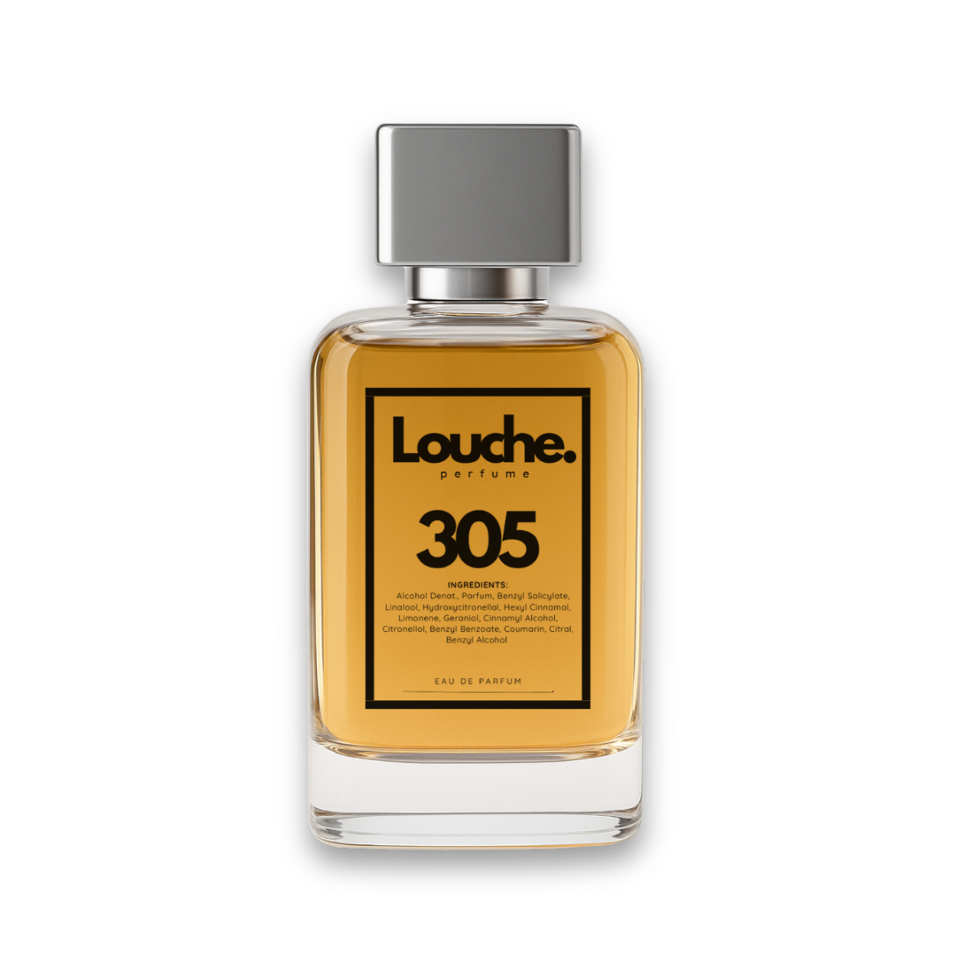 305 - Midnight Opium